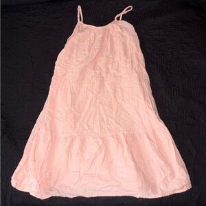 Universal Thread Pink Dress Size Medium